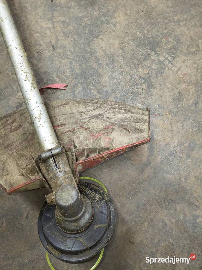 Kosa spalinowa OleoMac Sparta 440T Krzczonów-Folwark