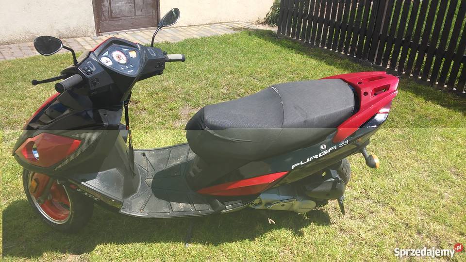 Sprzedam Kenos Purga Chojnice