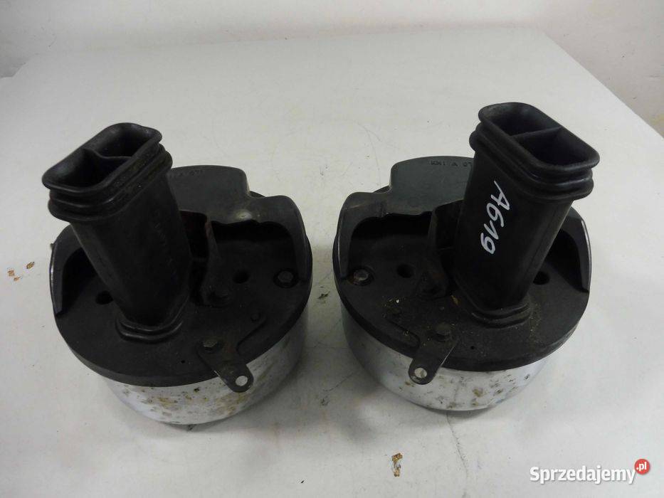 Kawasaki Vulcan VN 1500 filtr powietrza obudowa Poznań