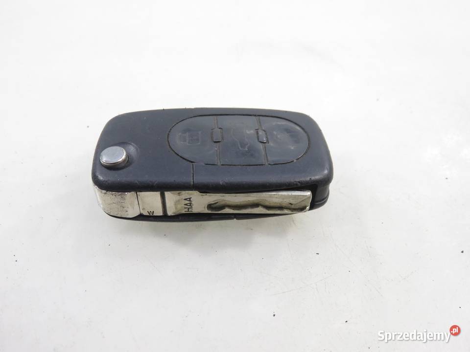 STACYJKA WKŁADKI AUDI A3 8L1 LIFT 4B0905851C małopolskie