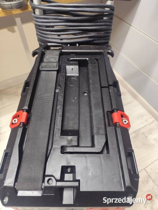 Odkurzacz budowlany Hilti