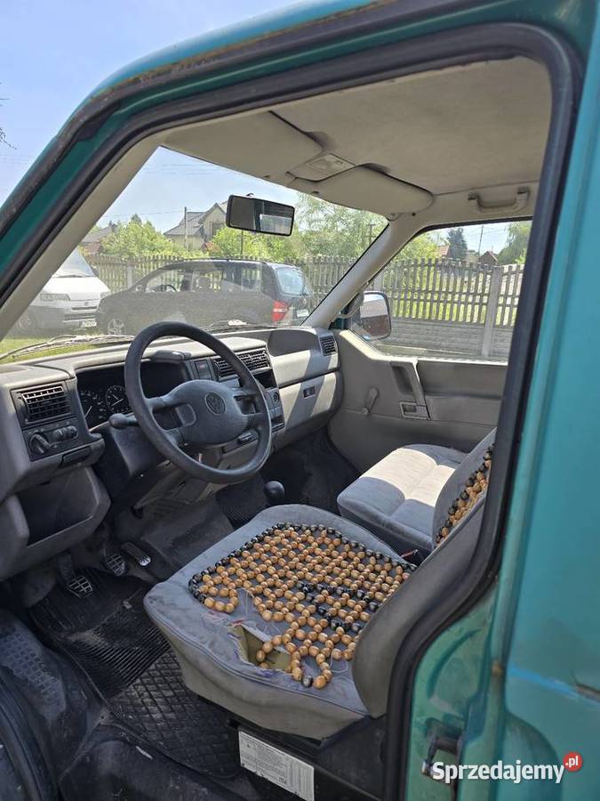 Volkswagen T4 19TD Volkswagen Nowa Dęba sprzedam