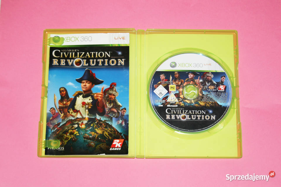 civilization revolution xbox 360 coupons