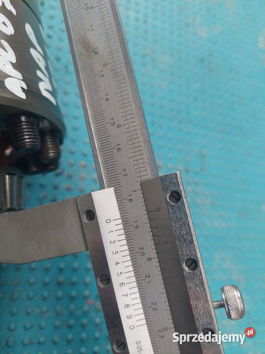 Dyferencjał mechanizm różnicowy Most ZF APL B755 świętokrzyskie Kielce