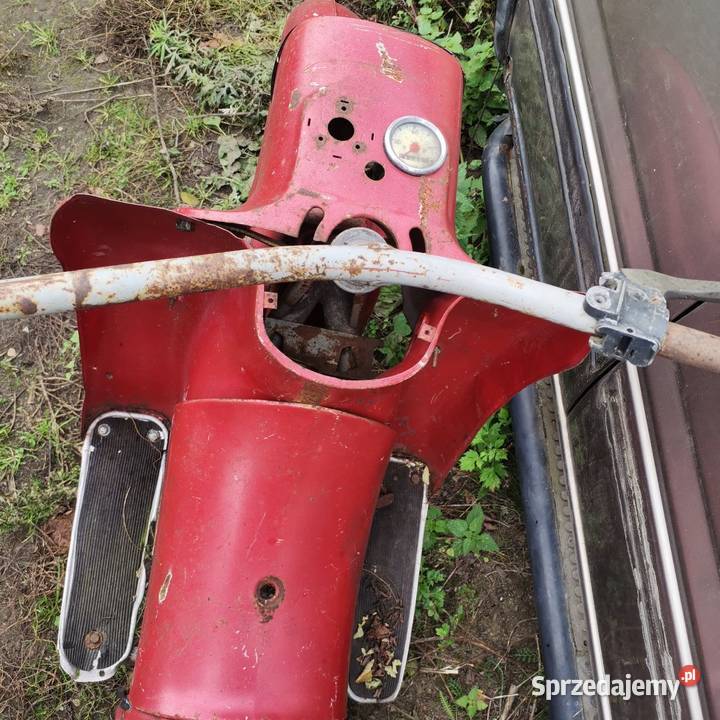 Simson schwalbe Gubin sprzedam