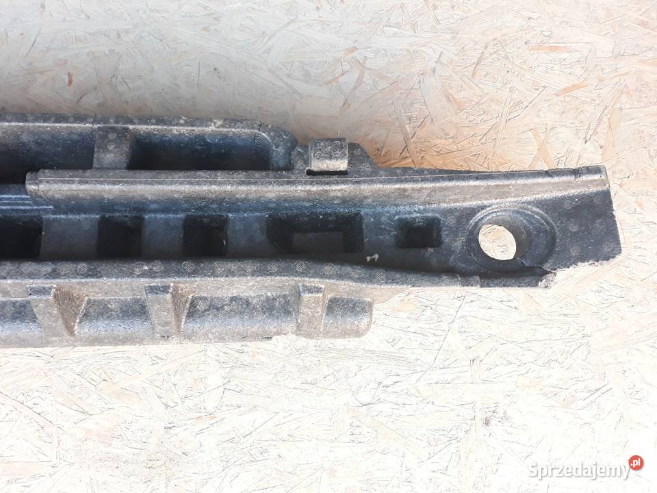 VW CADDY 2K5 PIANKA ABSORBER ZDERZAKA PRZÓD Międzychód