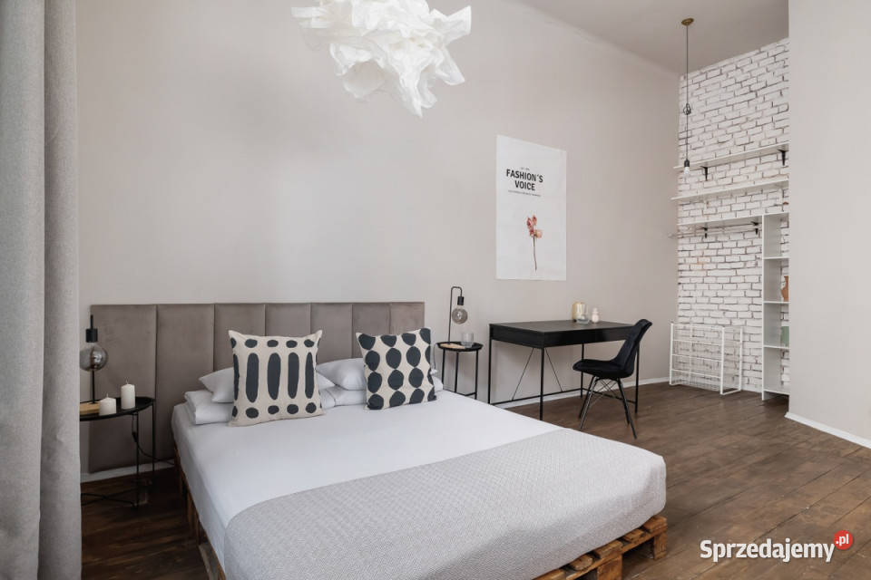 1341 ROI Apartament w sercu Krakowa Kraków