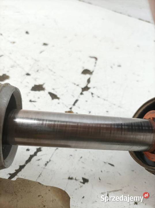 MAGLOWNICA PRZEKŁADNIA EUROPA EY163200CC Ford osobowe świętokrzyskie