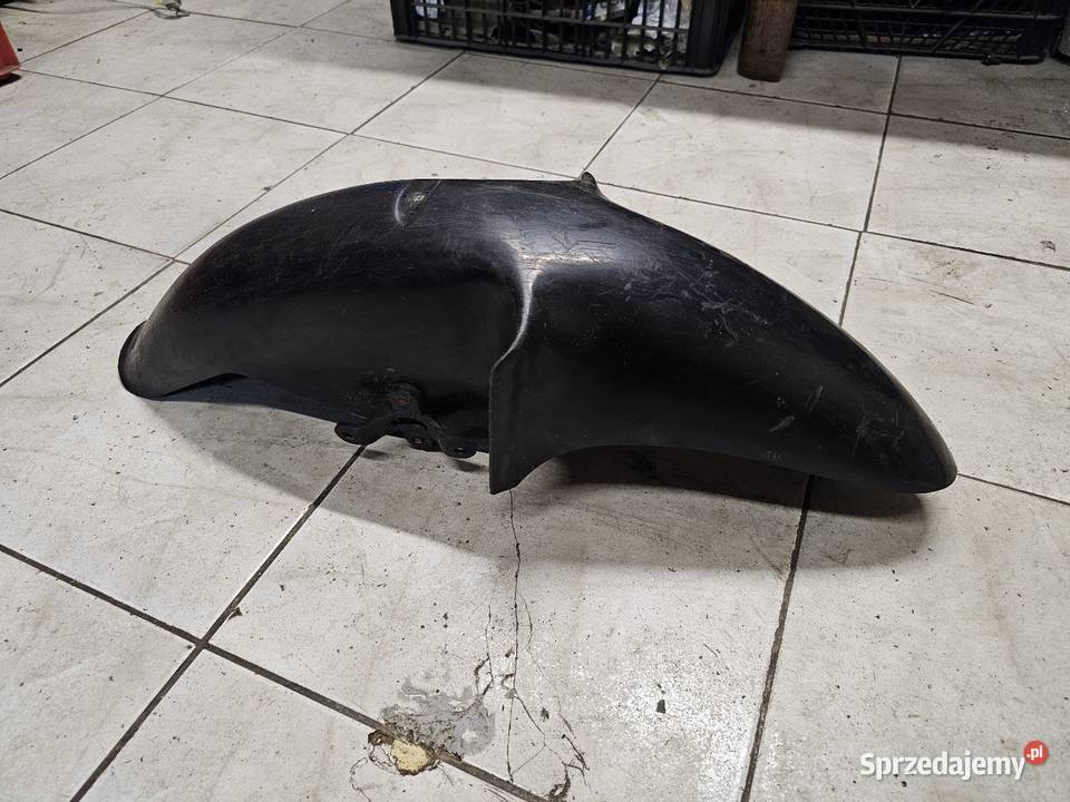 Yamaha XT 125 błotnik przedni xt125 błotnik Jelenia Góra