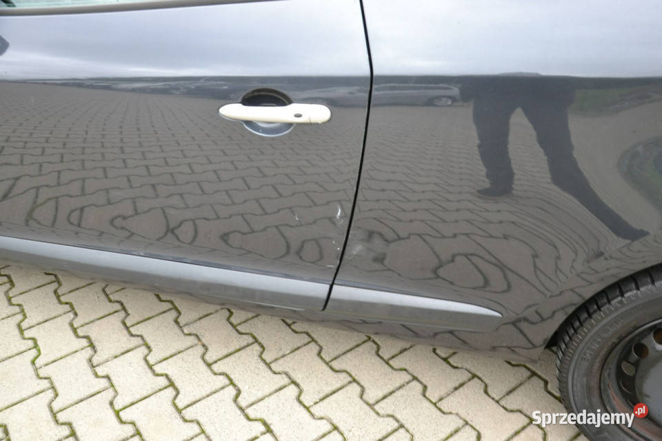 Renault Megane 15 dci 110 6biegów climatronic manualna Kęty