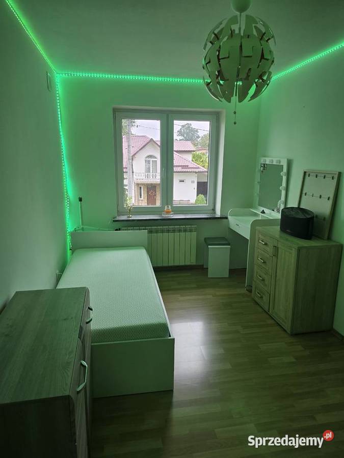 Sprzedam dom w Sulejówku Domy Sulejówek