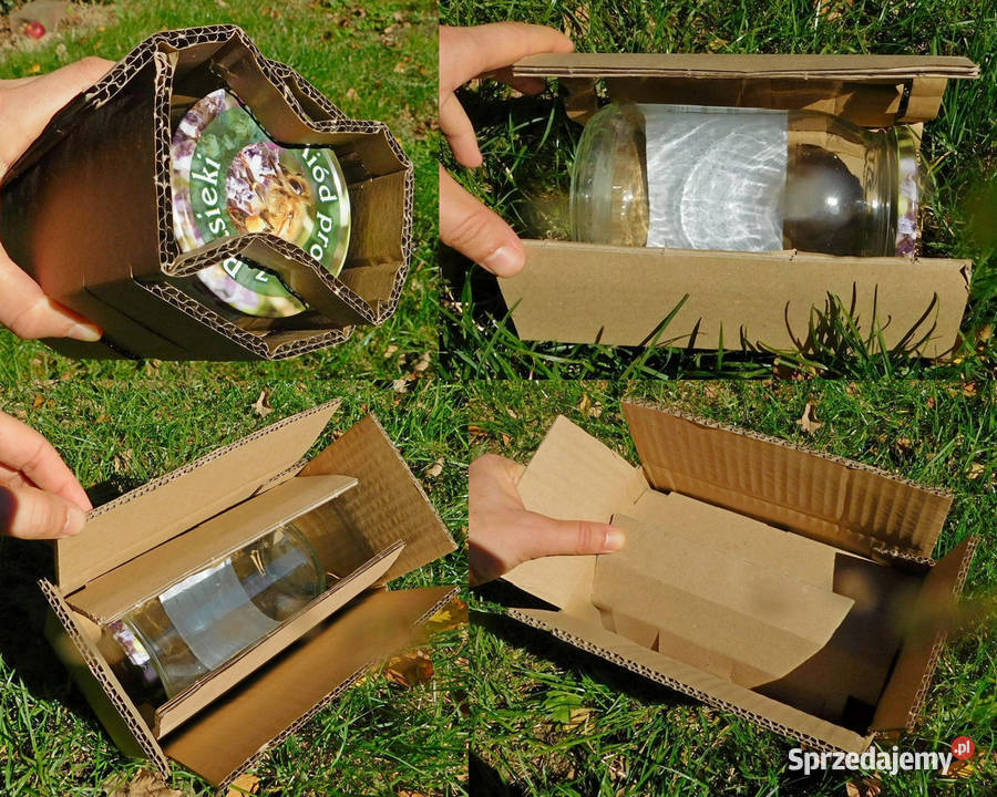 Polski miód prawdziwy wielokwiatowy 2024 z Kraków