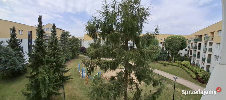 3Pokojowe mieszkanie BEZPOŚREDNIO jasne remoncie 68.6m2 Nieruchomości Warszawa