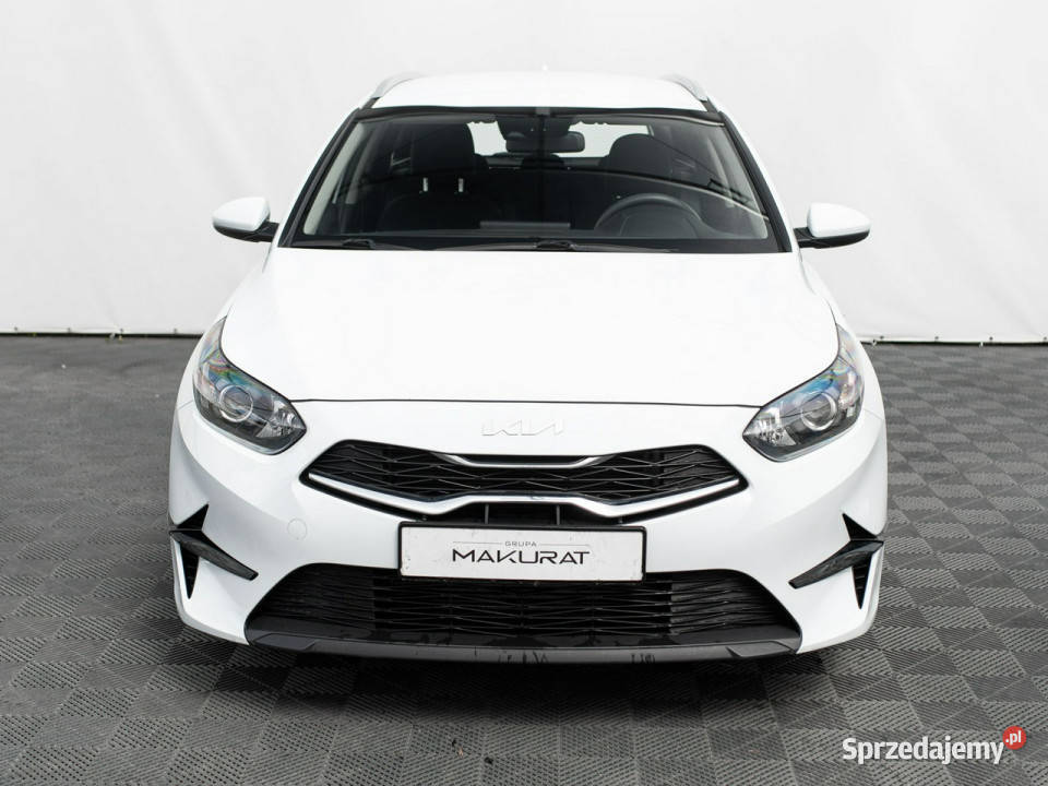 Kia Ceed CT879AJ10 TGDI S Czcof Bluetooth pomorskie Pępowo