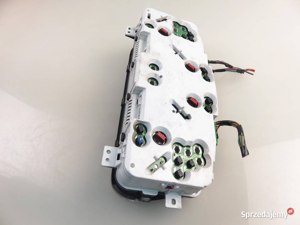 LICZNIK SUBARU LEGACY III 20 AWD 125 EJ201 małopolskie