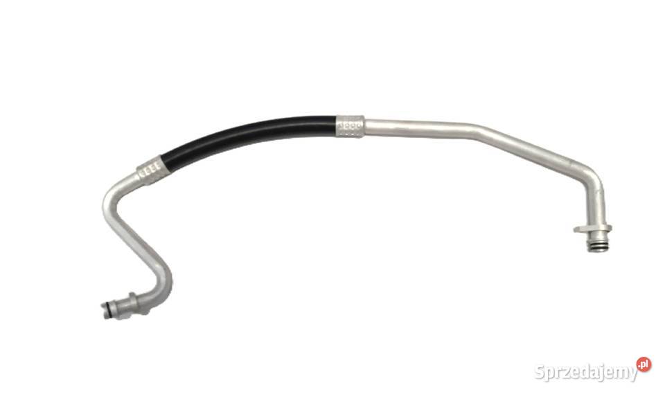 NOWY WĄŻ PRZEWÓD KLIMATYZACJI RENAULT KANGOO 08 Kalisz