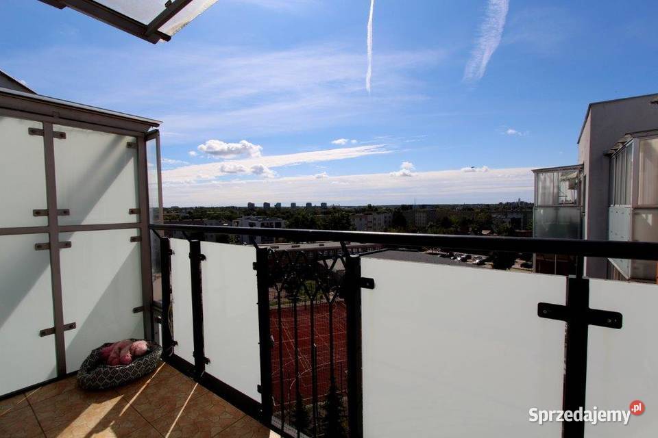 Sprzedam mieszkanie 77 m Blokowa Antoniuk 2 Białystok