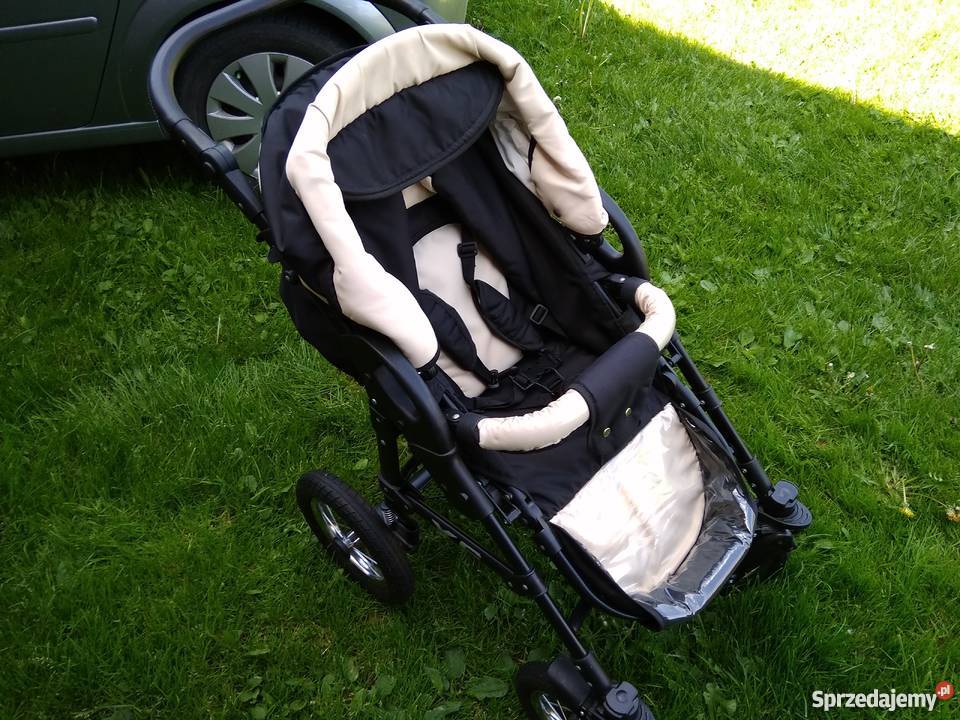 Wózek Zagma X6 łódzkie Rokiciny