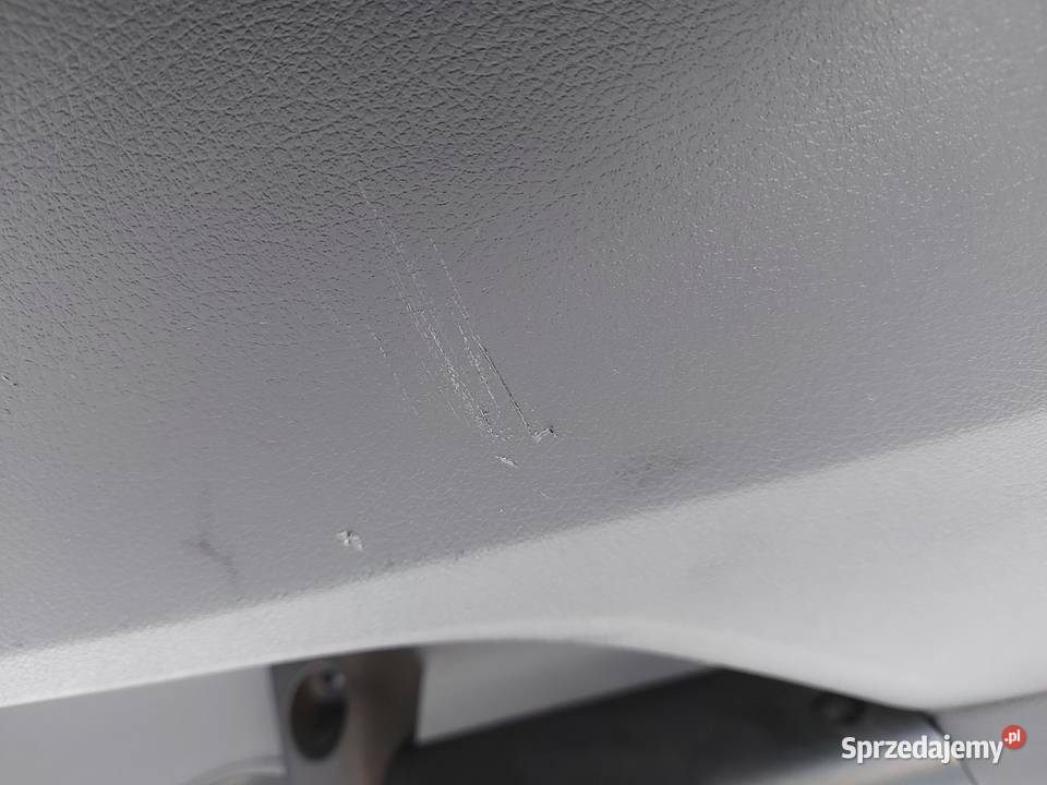 Mercedes W254 GLC 220d TAPICERKA BOCZEK DRZWI osobowe