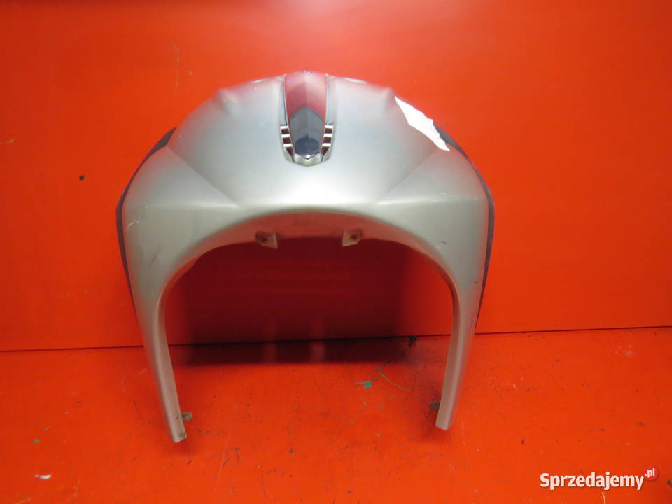 PIAGGIO BEVERLY 500 2009 czacha czasza owiewka Motoryzacja Warszawa sprzedam