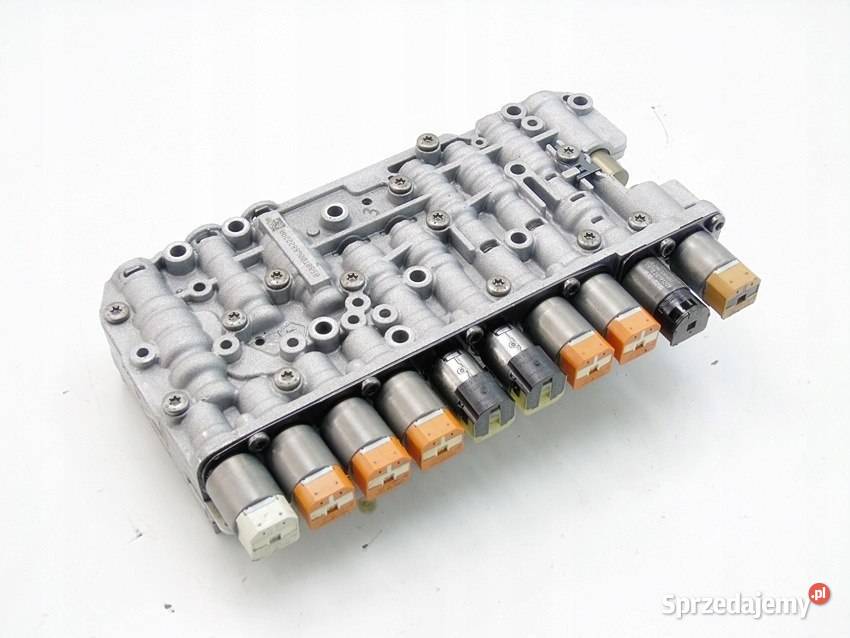 Sterownik hydrauliczny skrzyni biegów Pacifica śląskie Sosnowiec sprzedam