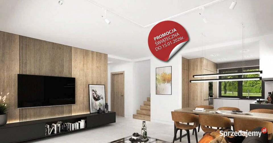 Dom na sprzedaż 221m2 Zagacie Zagacie