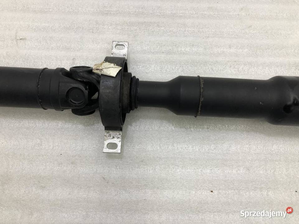 WAŁ NAPĘDOWY BMW F31 20D 7600042 wielkopolskie sprzedam