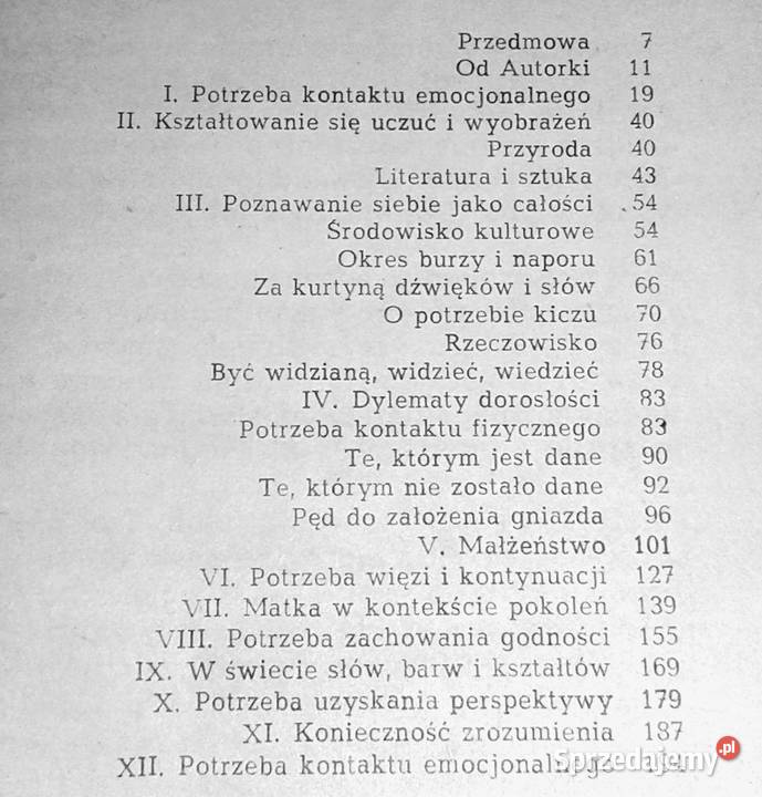 O kobiecie dwanaście rozdziałów Wanda Krzemińska Chełm