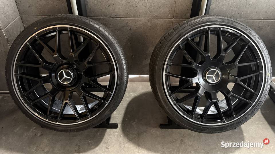 ZIMA 19 Mercedes e klasa w212 w213 cls w218 w219 Lubasz