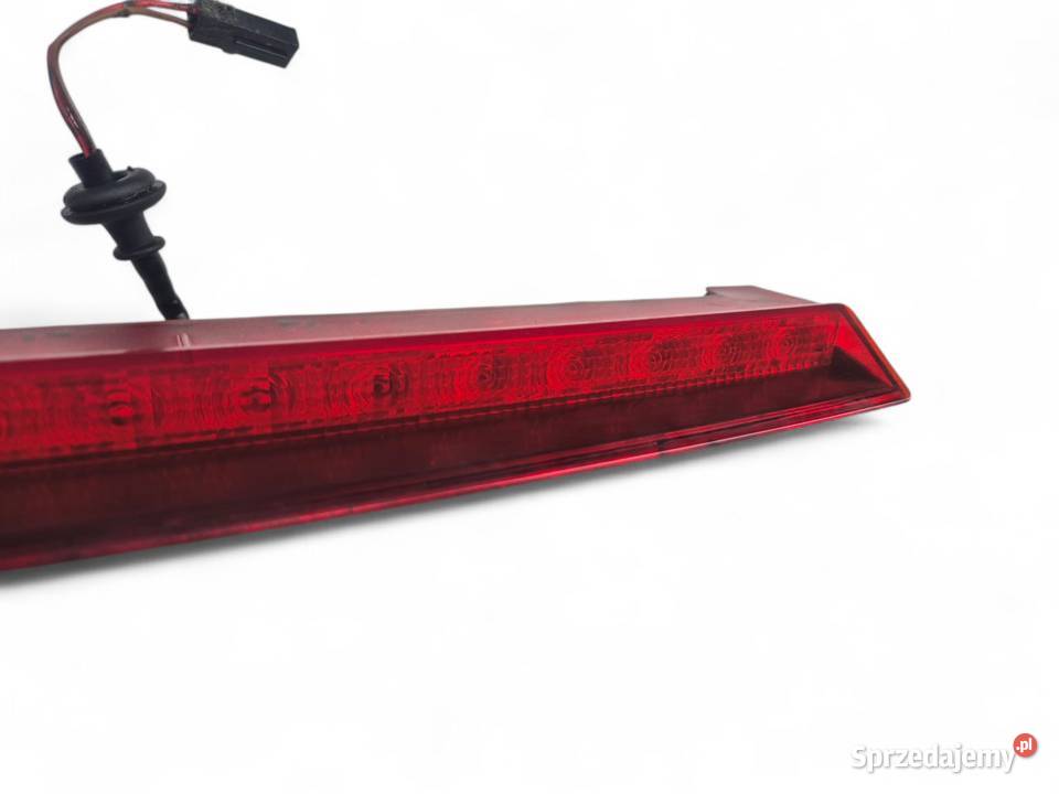 NUMER 3 TRZECIE DODATKOWE ŚWIATŁO STOP STOPU środek Działoszyce