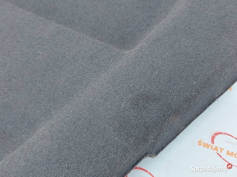 RENAULT MEGANE COUPE III 12r półka bagażnika osobowe świętokrzyskie Kielce