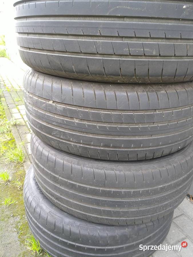 Opony lato 2355518 22r warmińsko-mazurskie