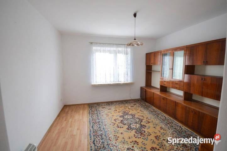 Dom wolnostojący sprzedam 80m2 Dziewin
