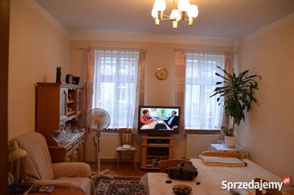 Gdańsk Wrzeszcz 100 m2 w kamienicy Gdańsk