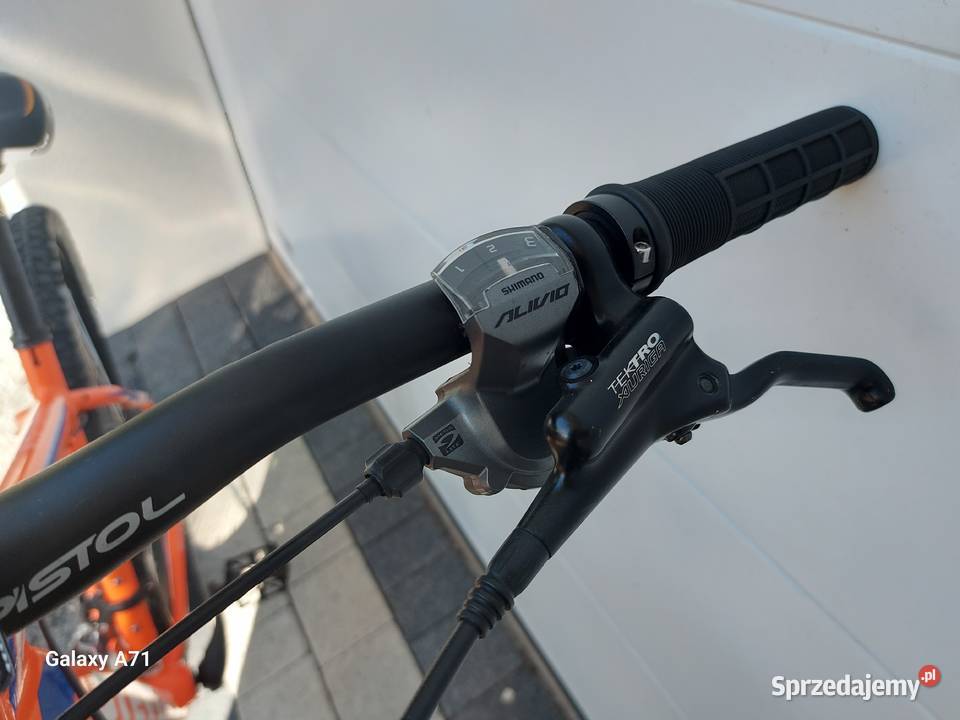 Rower górski STEVENS TANIWHAkoła 29DEORErama Jelenia Góra sprzedam