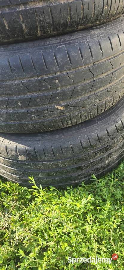 Koła 5x110 opel