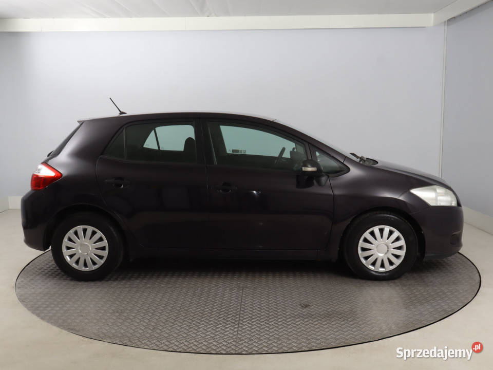 Toyota Auris 13 Dual VVTi Bielany Wrocławskie