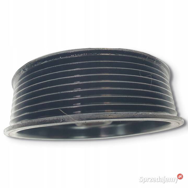 POMPA WSPOMAGANIA Mercedes Benz W251 om642 950 Chełm