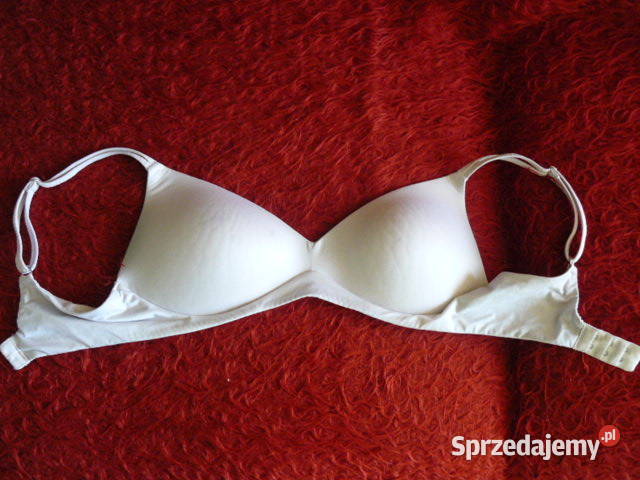 Biustonosz bezowy 75B Inna marka Rzeszów