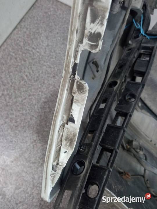 ZDERZAK TYŁ SEDAN AMG W117 149 PDC DYFUZOR Motoryzacja