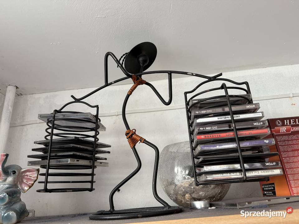 Stojak na plyty Pozostałe pomorskie Gdynia