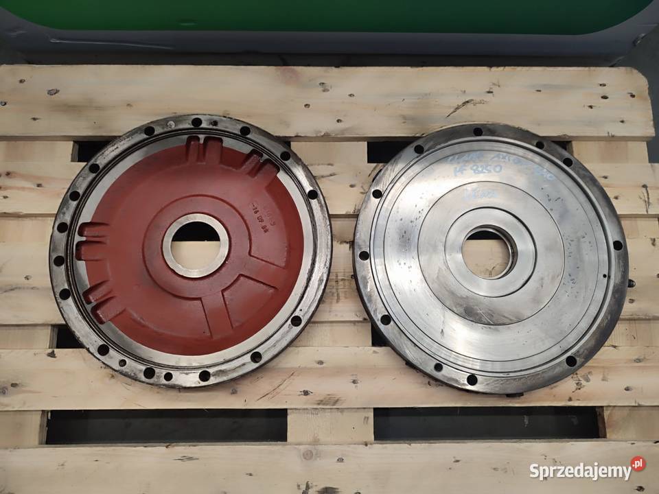 Płyta hamulcowa 3618559M2 MASSEY FERGUSON 8250 Wilkowo sprzedam