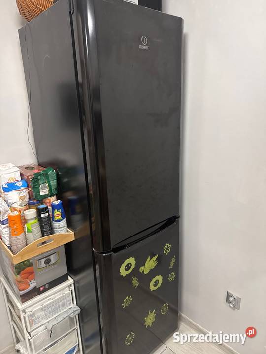 Chłodziarko zamrażarka Poszeszupie