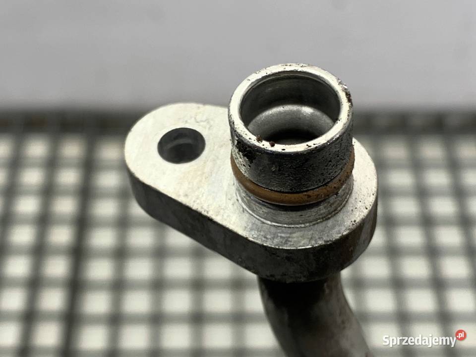 RURKA KLIMATYZACJI RENAULT CLIO V 924909533R 10 podkarpackie