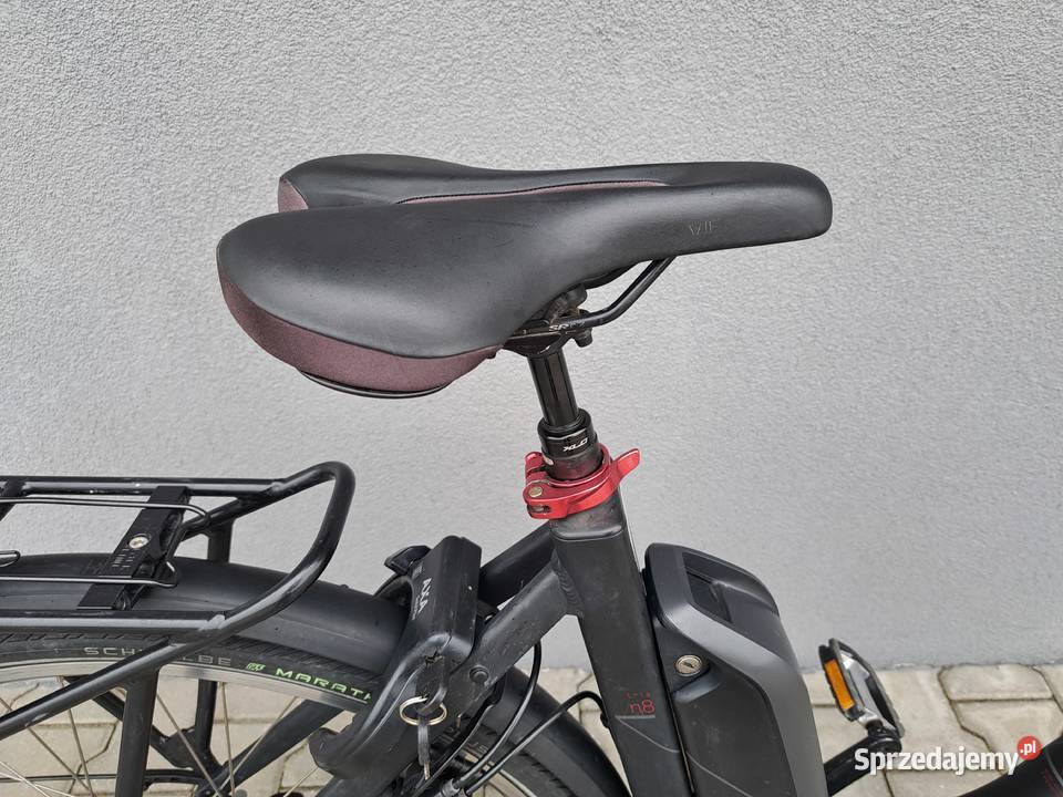 ebike WINORA Tria n8 Bosch 500 Sieradz sprzedam