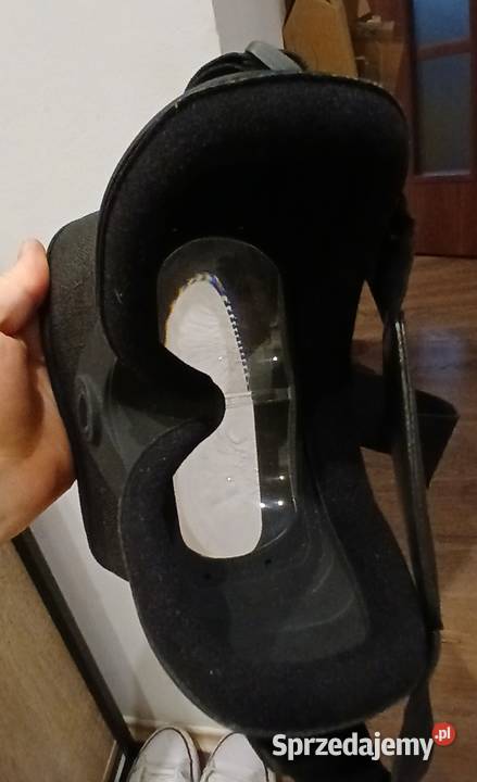 Drone mask gogle do dji drona