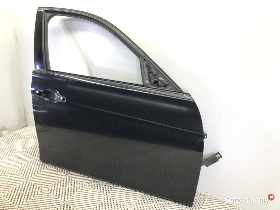 DRZWI PRAWY PRZÓD BMW F31 Kombi 1219 Motoryzacja