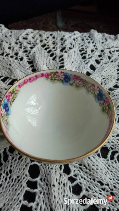 Filiżanka espresso mocca ShulTuryngia Nakło nad Notecią