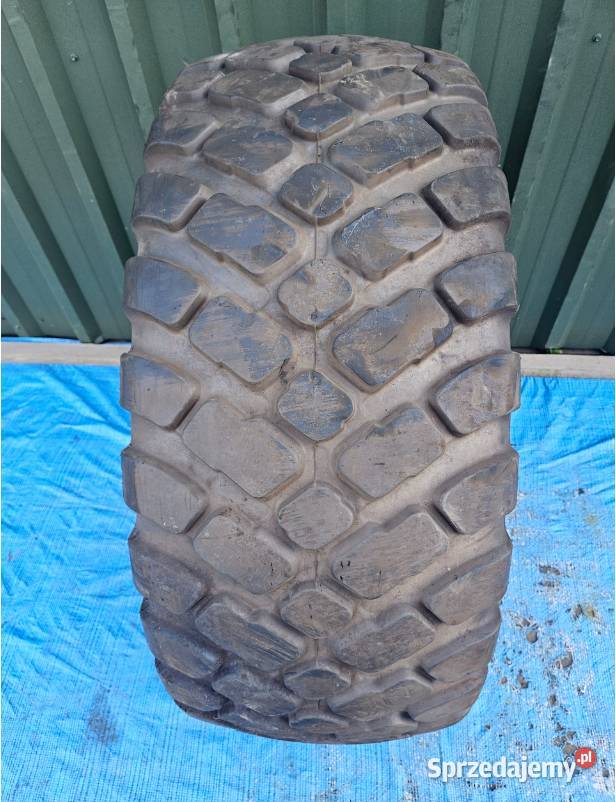 Opona Alliance 38565 R 225 225 A 882 Agri Opony rolnicze Rolnictwo Szprotawa