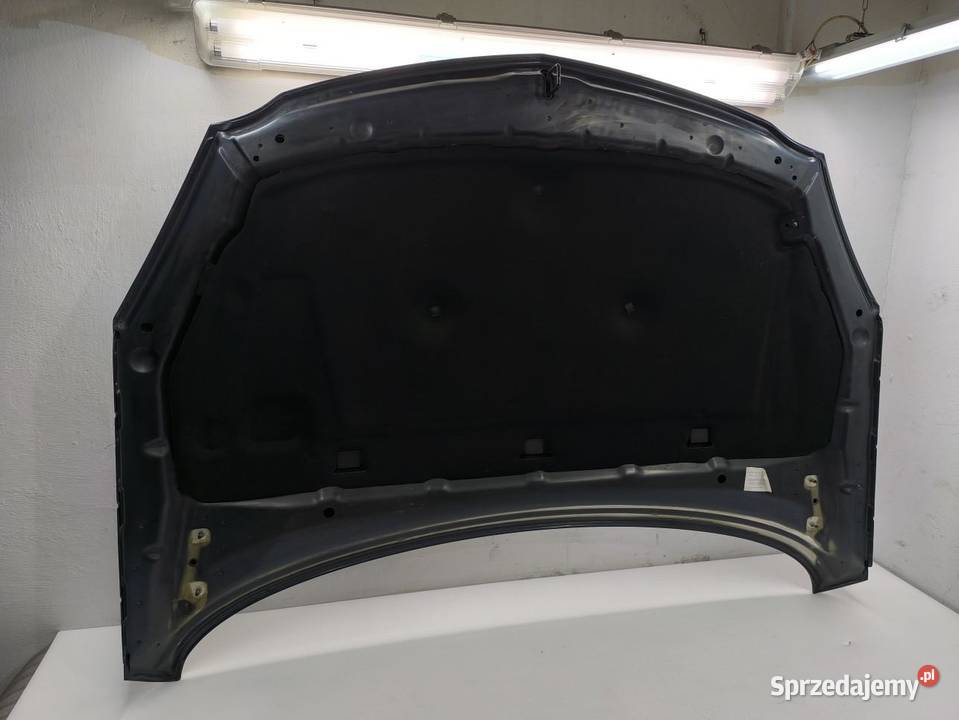 MASKA POKRYWA SILNIKA Z168 OPEL INSIGNIA A sprzedam